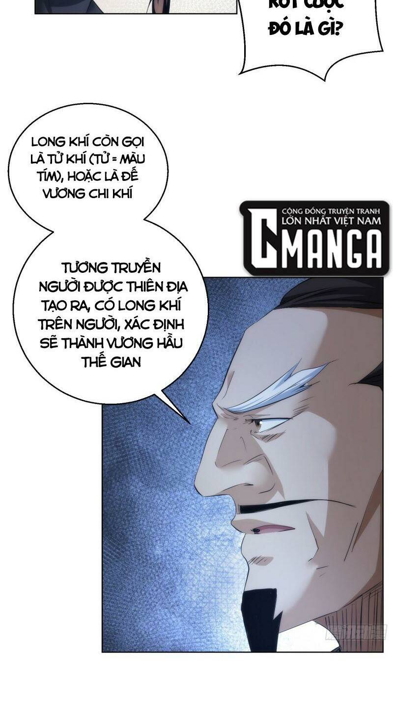 Tàng Phong Chapter 70 - Trang 2