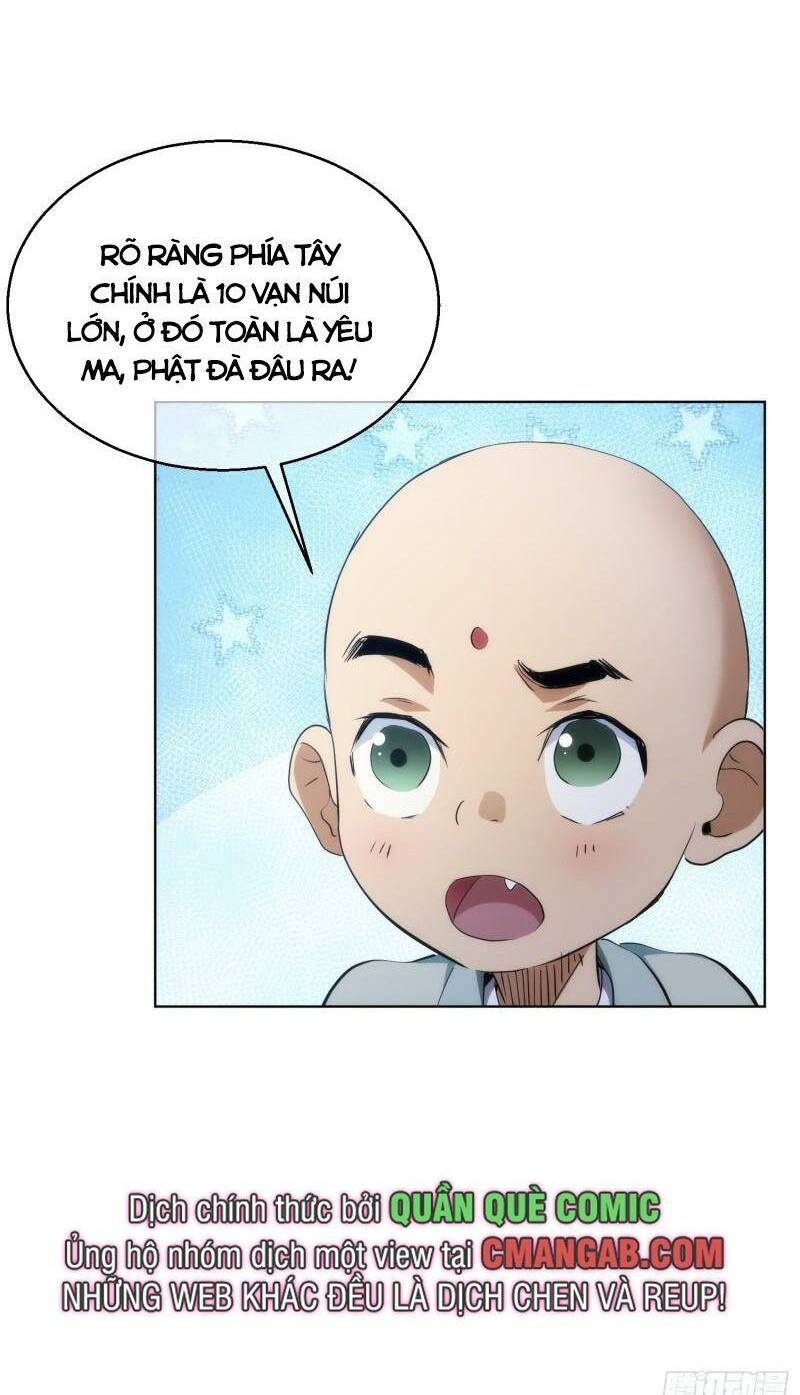 Tàng Phong Chapter 69 - Trang 2