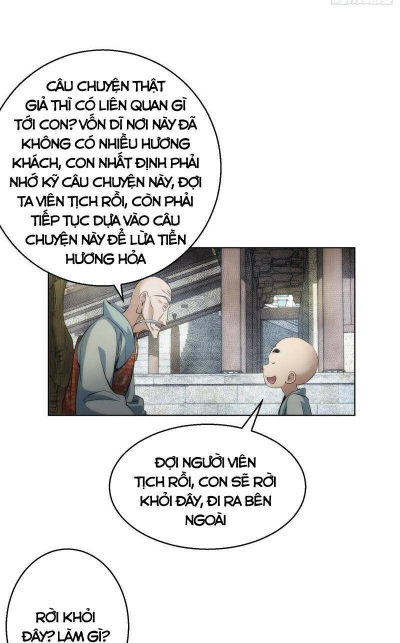 Tàng Phong Chapter 69 - Trang 2