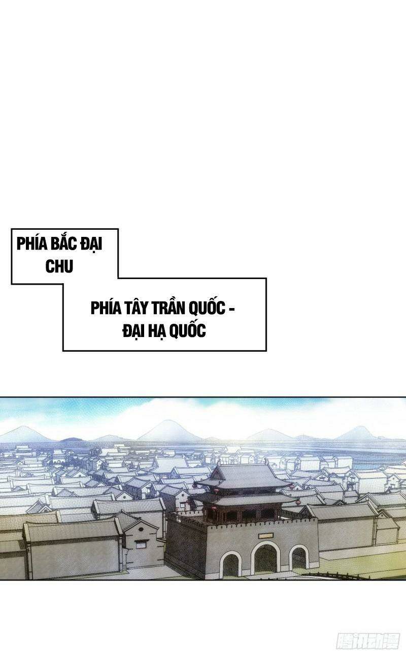 Tàng Phong Chapter 69 - Trang 2