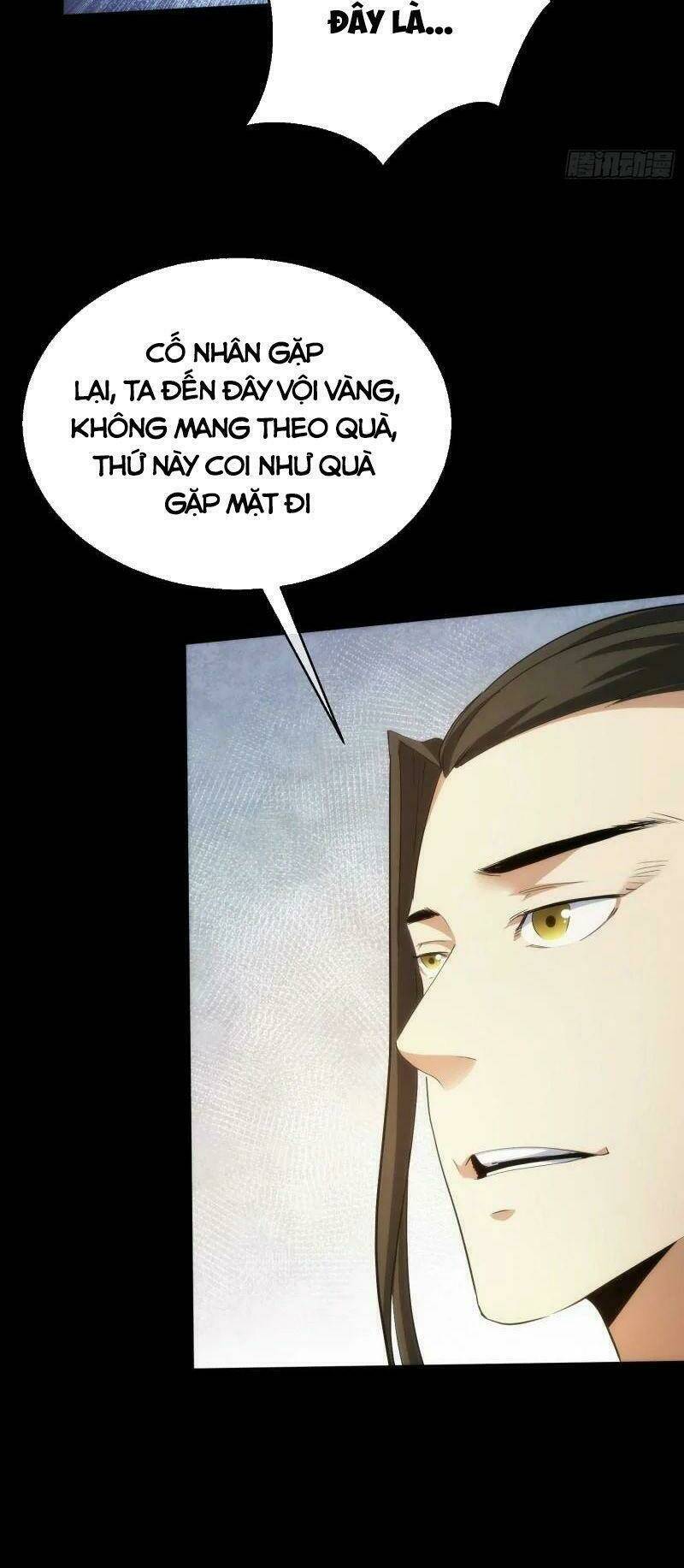 Tàng Phong Chapter 62 - Trang 2