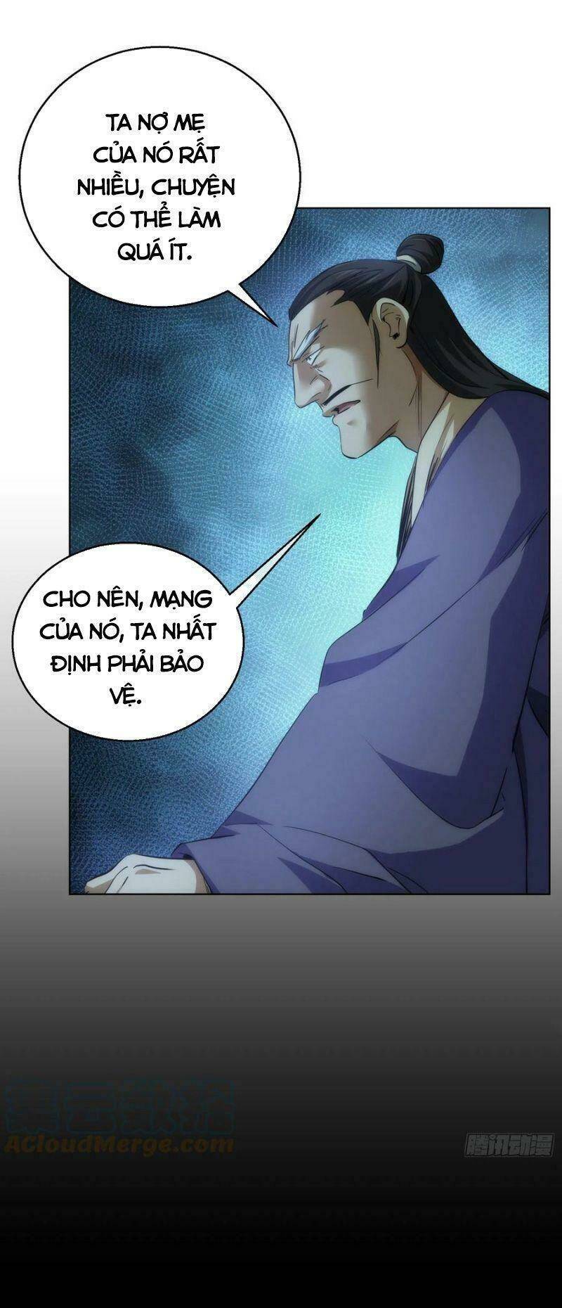 Tàng Phong Chapter 58 - Trang 2