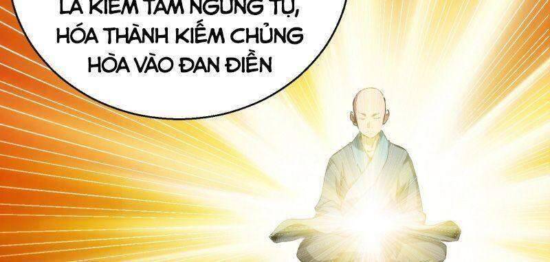 Tàng Phong Chapter 21 - Trang 2