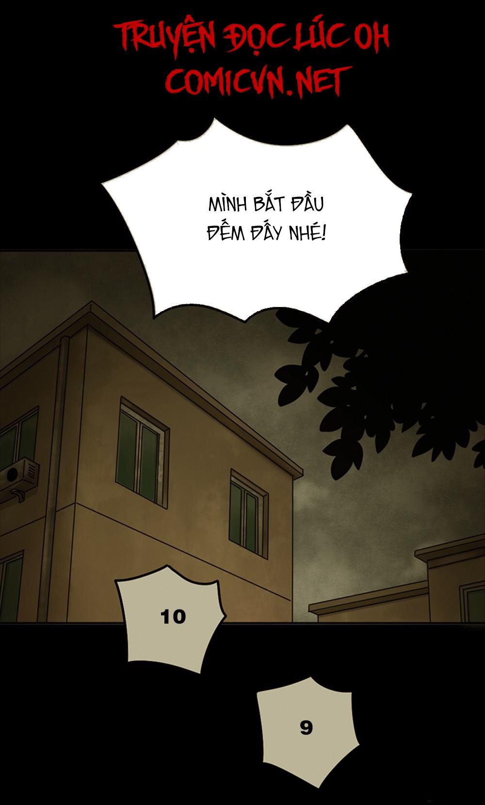 Truyện Đọc Lúc 0H Chapter 28 - Trang 2