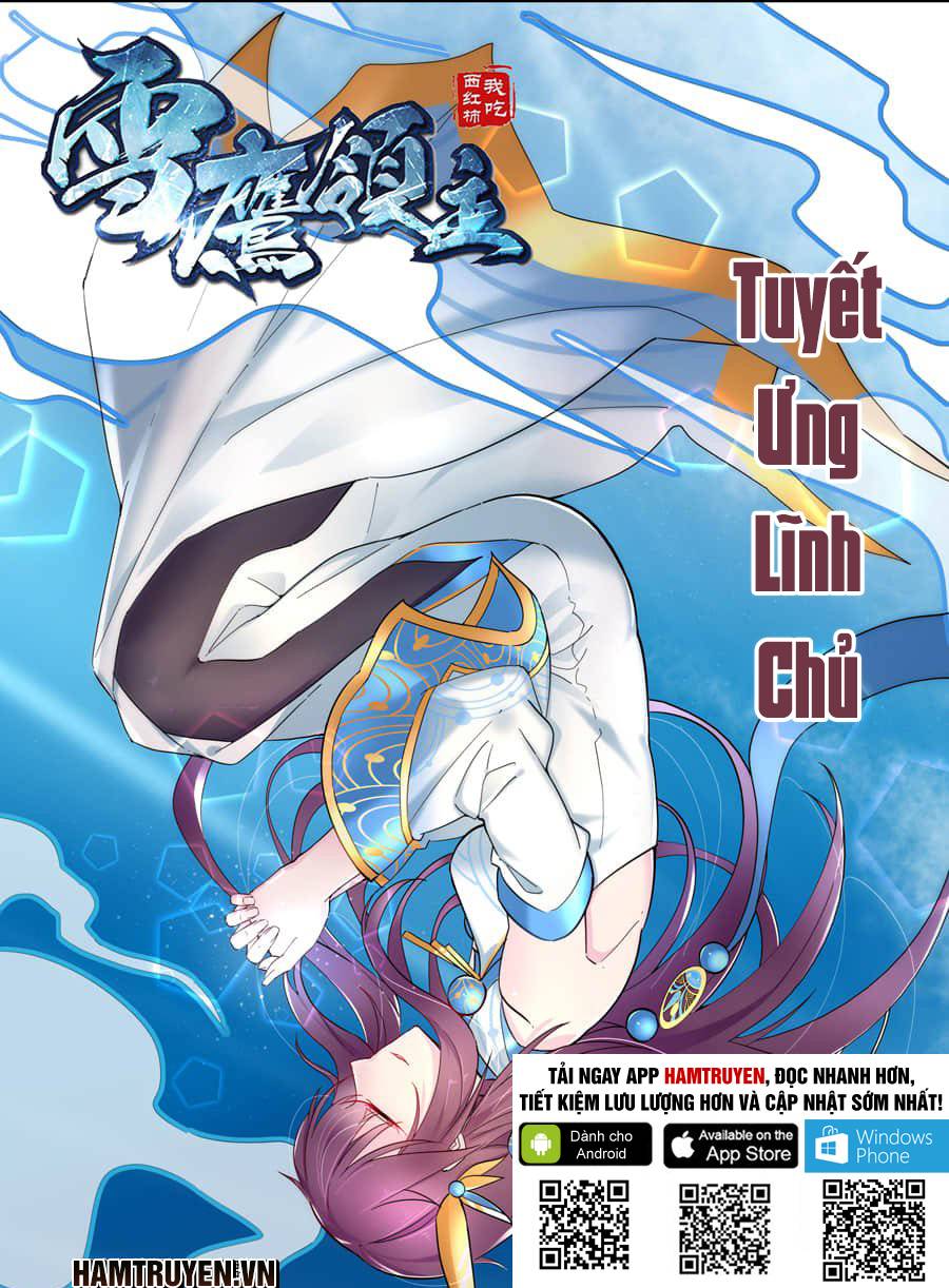 Tuyết Ưng Lĩnh Chủ Chapter 44 - Trang 2