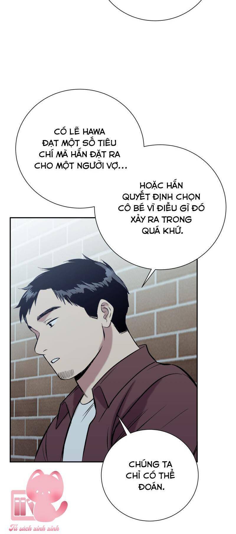 Anh Chàng Lầu Trên Chapter 53 - Trang 2