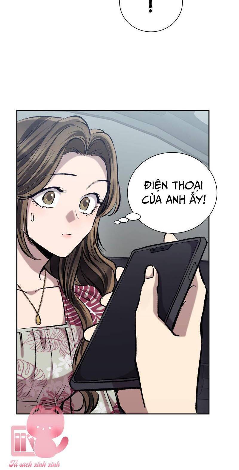 Anh Chàng Lầu Trên Chapter 53 - Trang 2