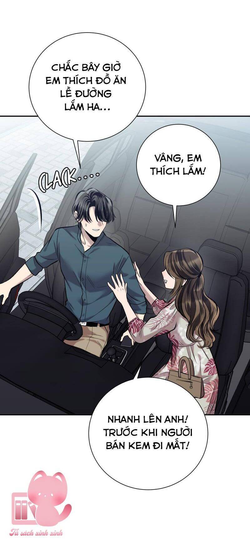 Anh Chàng Lầu Trên Chapter 53 - Trang 2