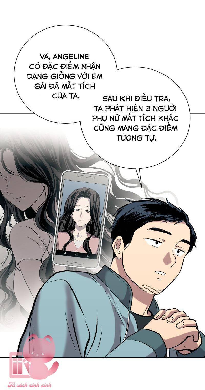 Anh Chàng Lầu Trên Chapter 53 - Trang 2