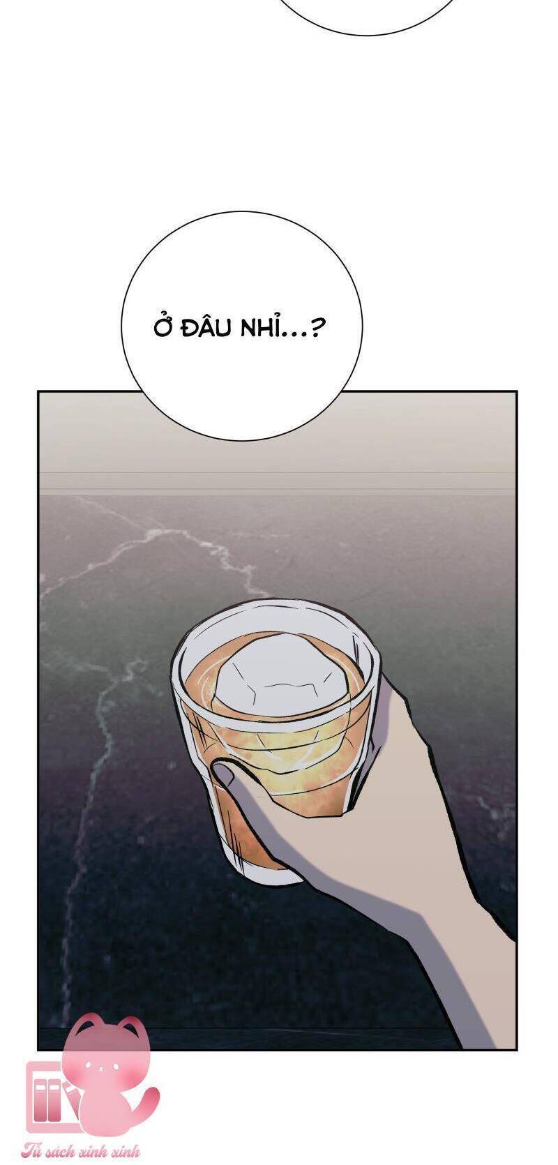 Anh Chàng Lầu Trên Chapter 52 - Trang 2