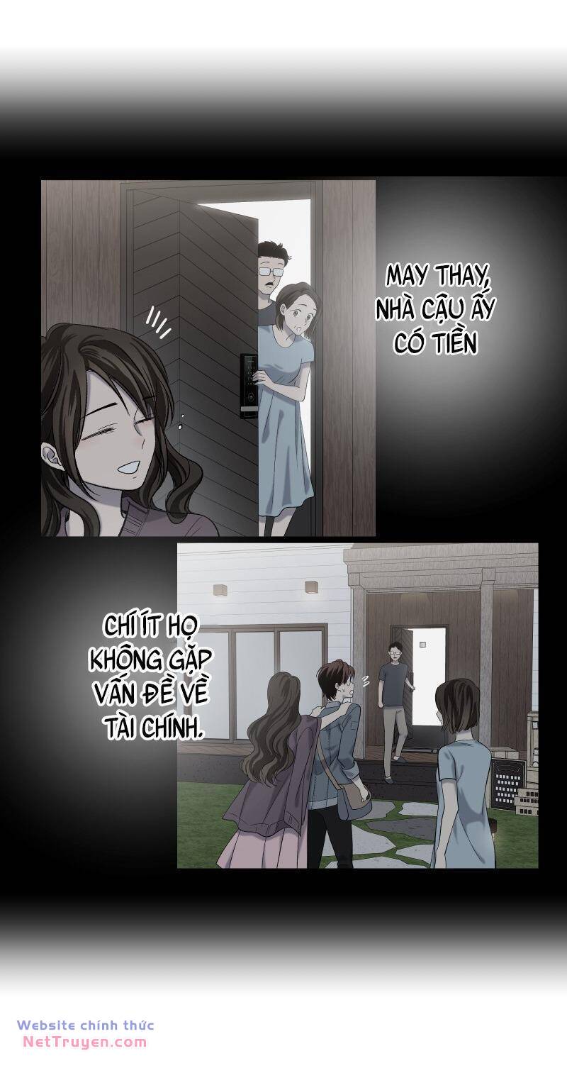 Anh Chàng Lầu Trên Chapter 51 - Trang 2