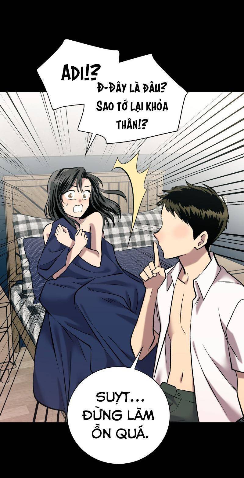 Anh Chàng Lầu Trên Chapter 50 - Trang 2