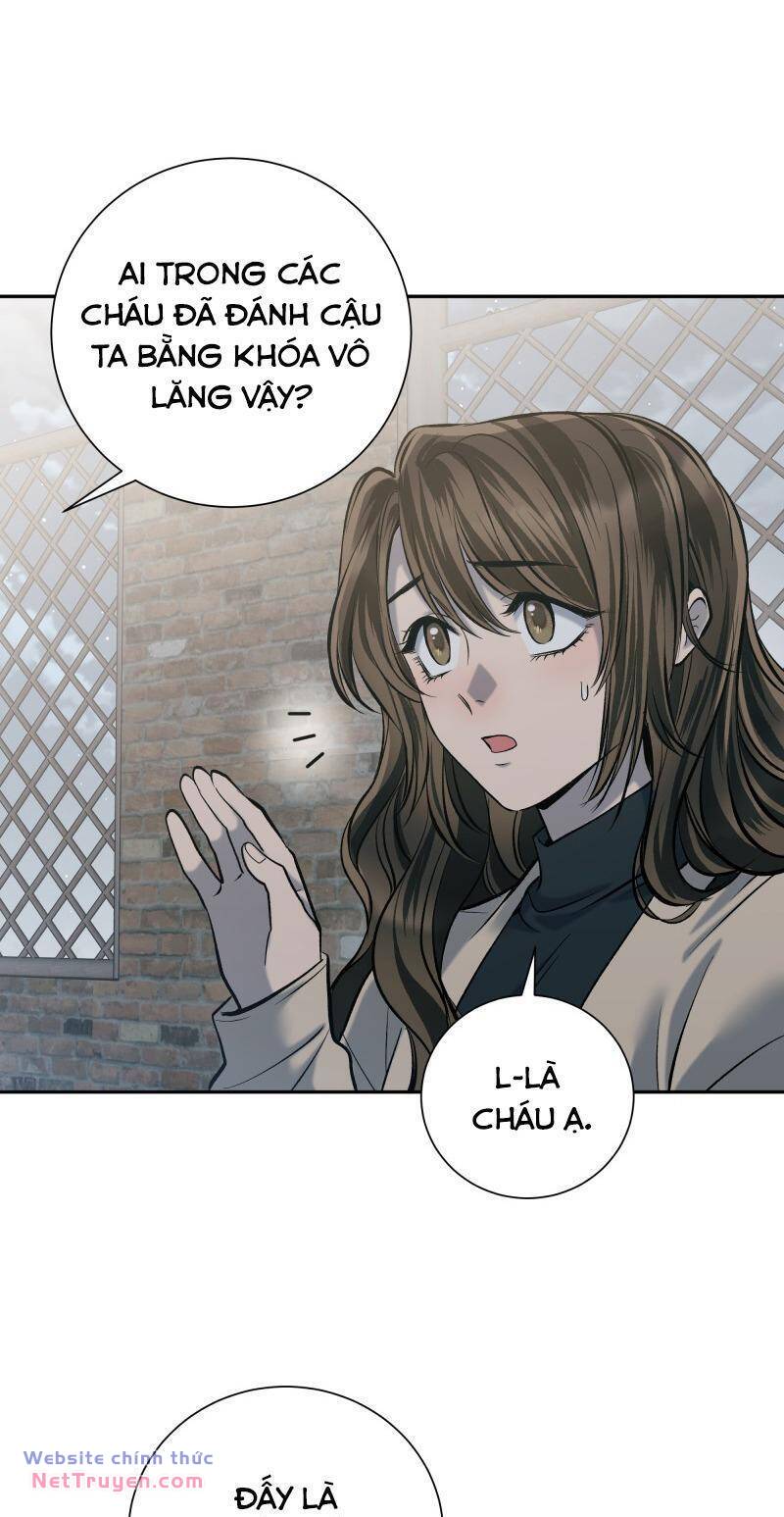 Anh Chàng Lầu Trên Chapter 49 - Trang 2