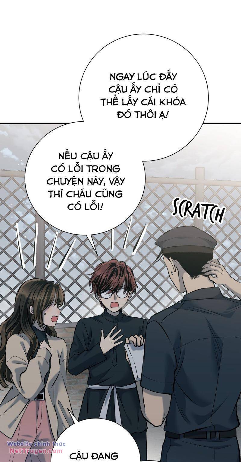 Anh Chàng Lầu Trên Chapter 49 - Trang 2