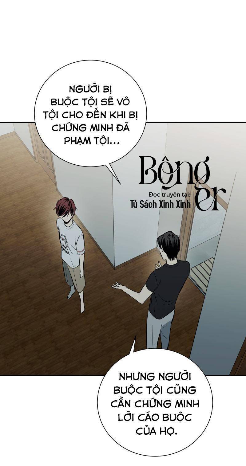 Anh Chàng Lầu Trên Chapter 46 - Trang 2