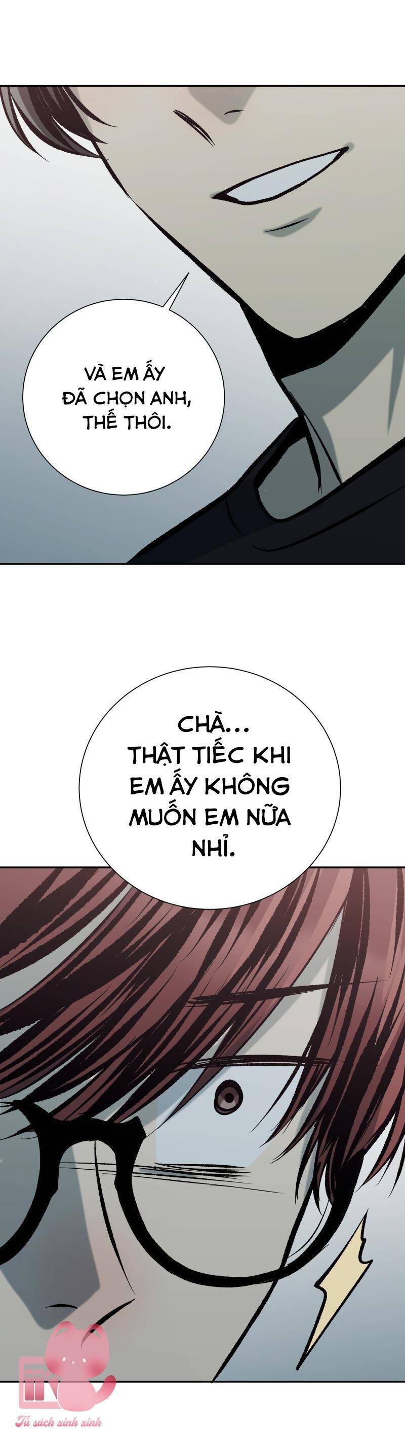 Anh Chàng Lầu Trên Chapter 46 - Trang 2