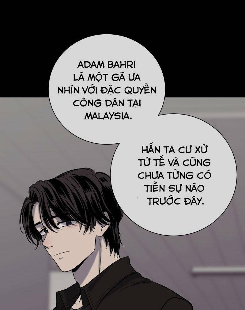 Anh Chàng Lầu Trên Chapter 45 - Trang 2