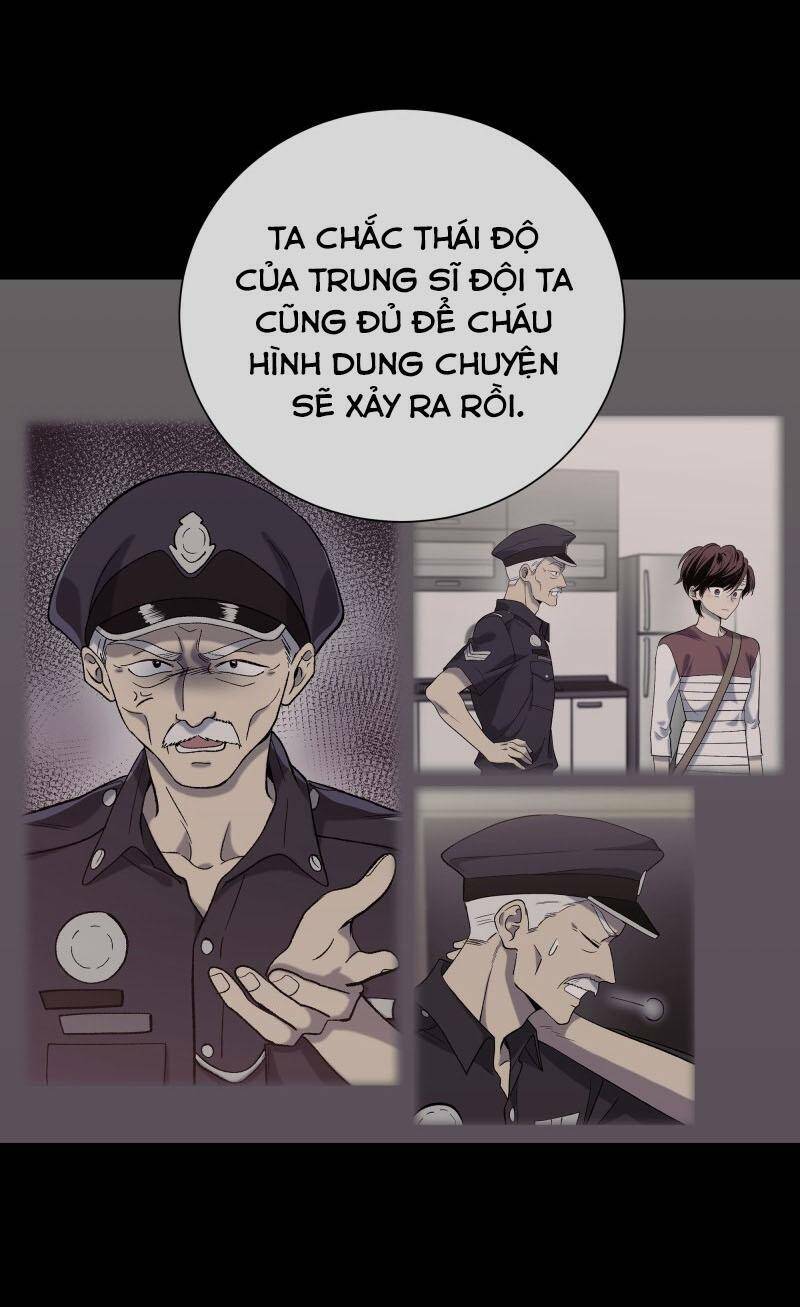 Anh Chàng Lầu Trên Chapter 45 - Trang 2