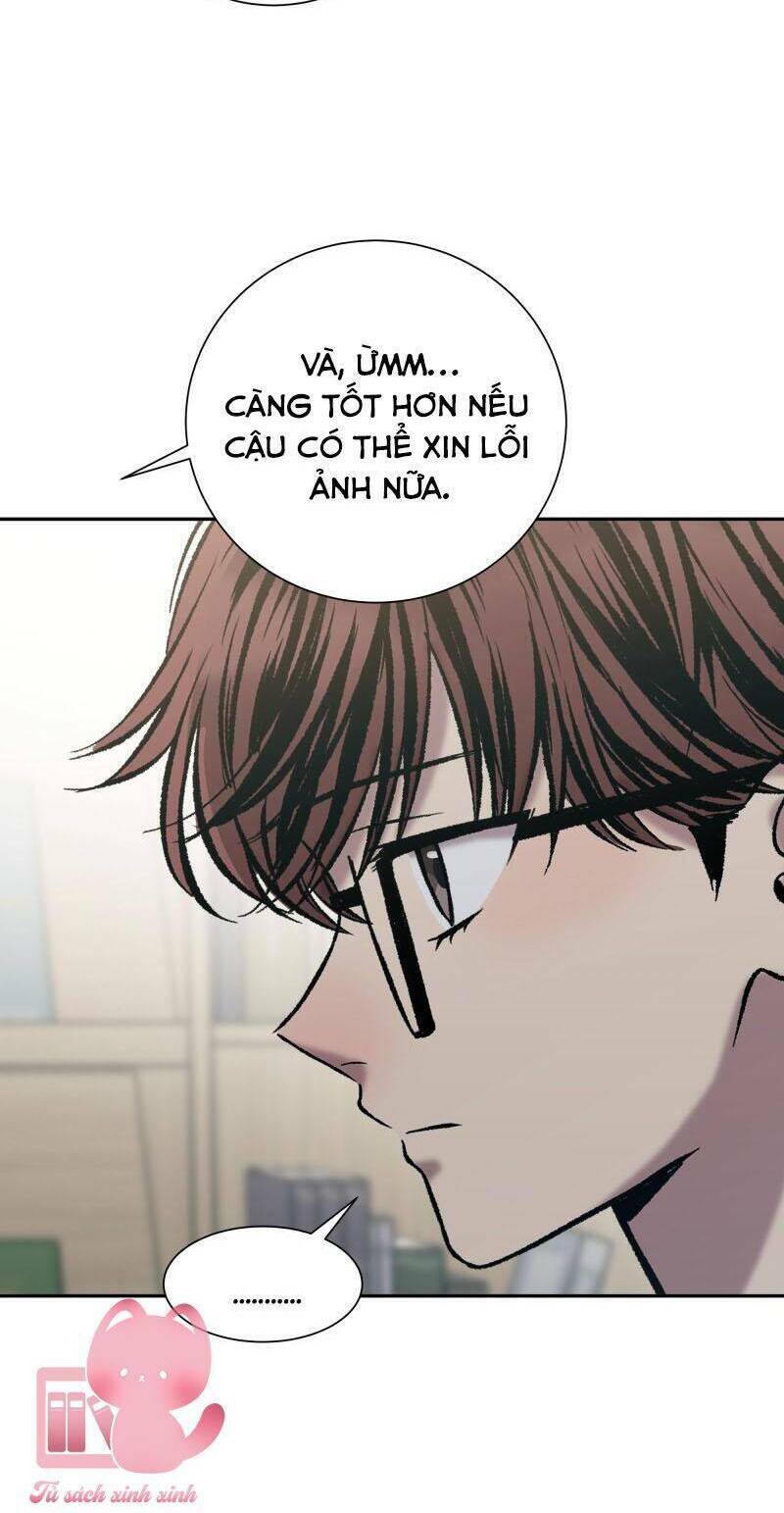 Anh Chàng Lầu Trên Chapter 45 - Trang 2