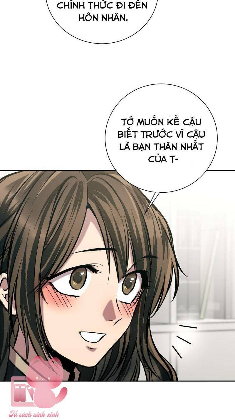 Anh Chàng Lầu Trên Chapter 45 - Trang 2