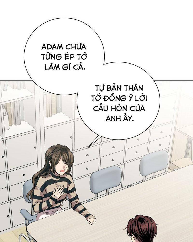 Anh Chàng Lầu Trên Chapter 45 - Trang 2