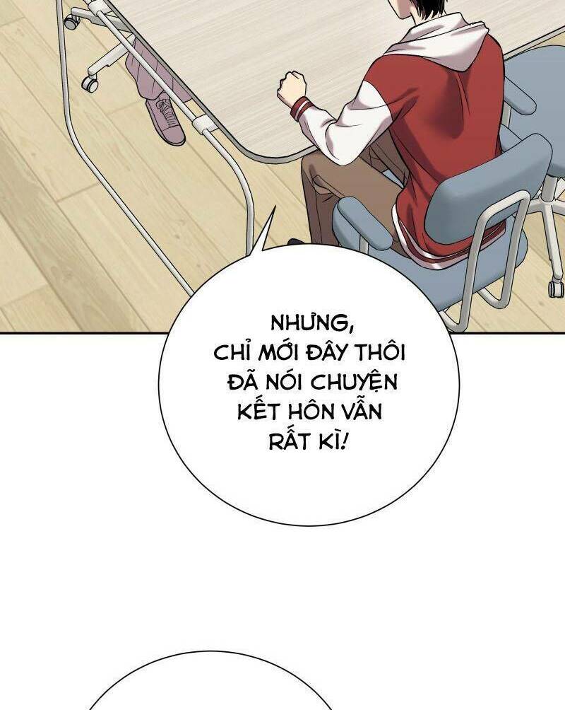 Anh Chàng Lầu Trên Chapter 45 - Trang 2