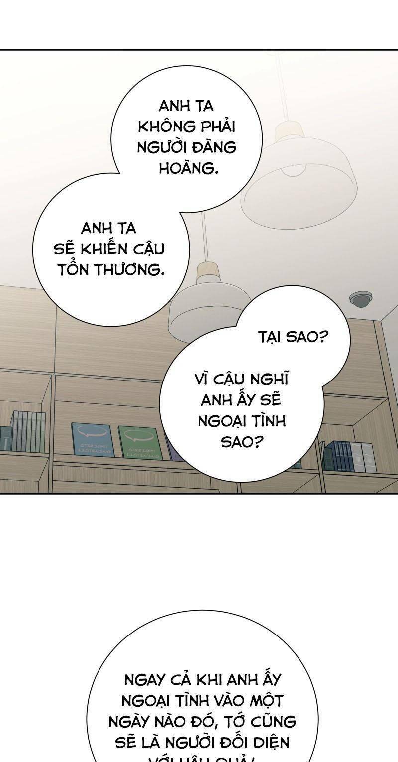 Anh Chàng Lầu Trên Chapter 45 - Trang 2