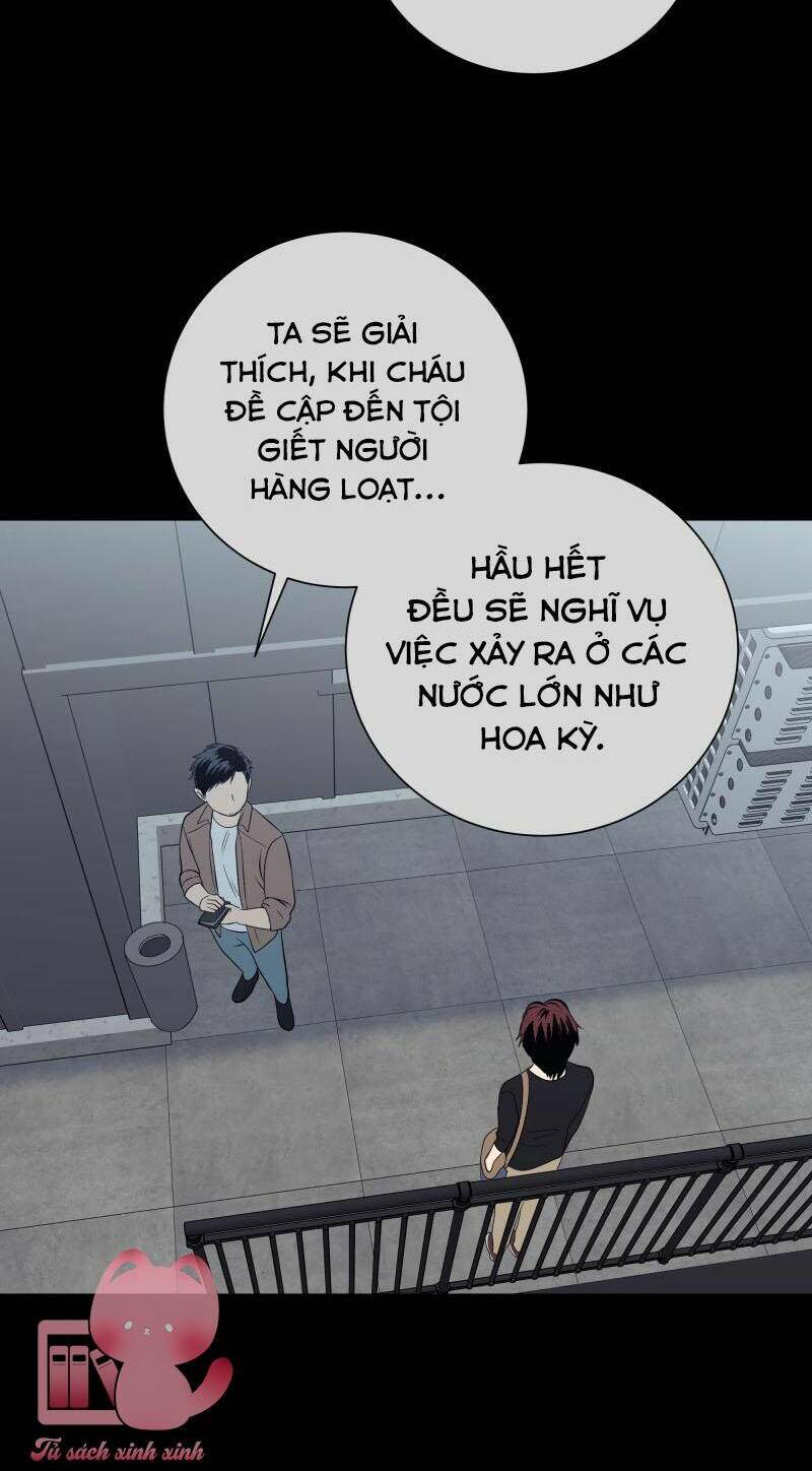 Anh Chàng Lầu Trên Chapter 45 - Trang 2