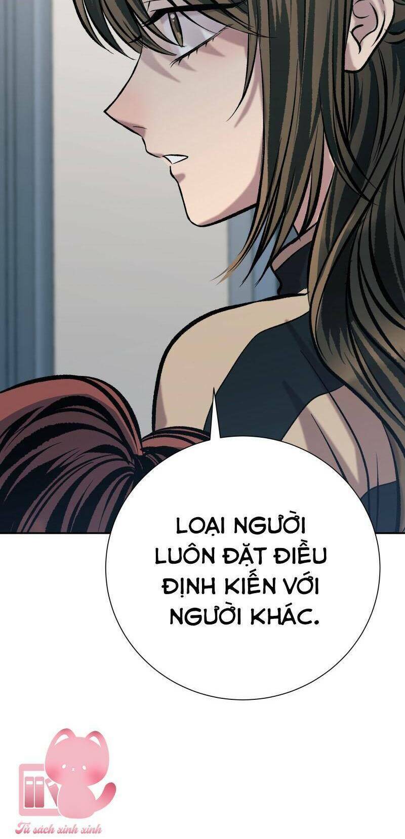 Anh Chàng Lầu Trên Chapter 45 - Trang 2