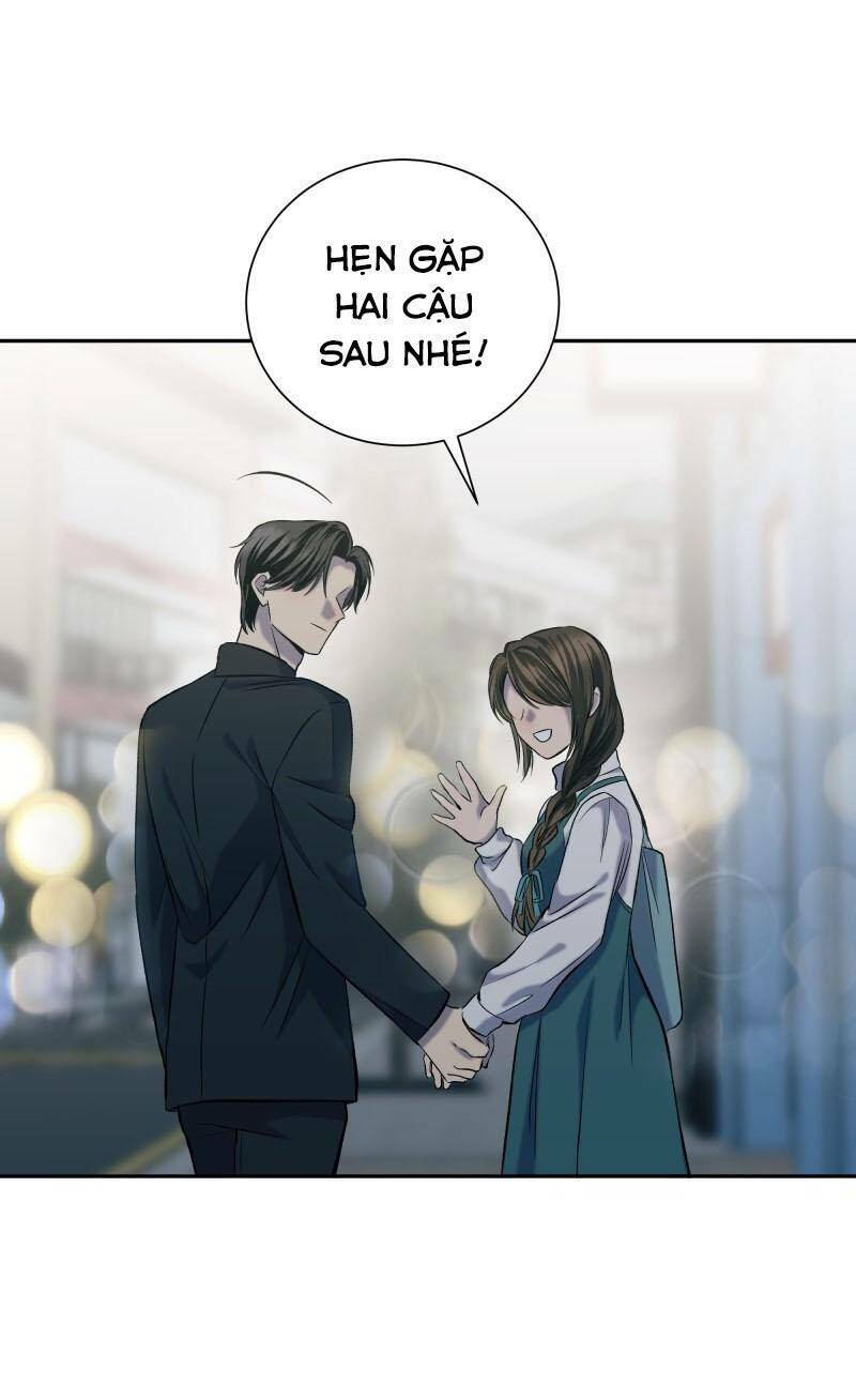 Anh Chàng Lầu Trên Chapter 44 - Trang 2