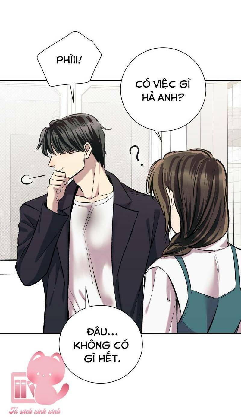 Anh Chàng Lầu Trên Chapter 44 - Trang 2