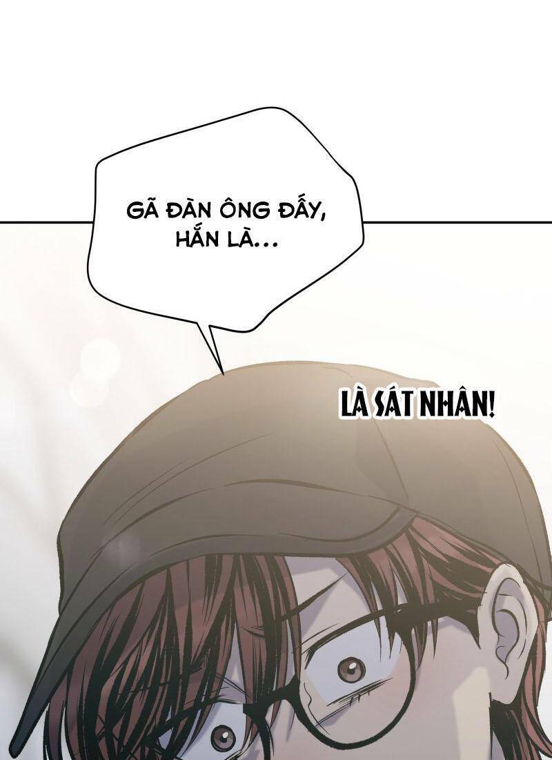 Anh Chàng Lầu Trên Chapter 43 - Trang 2