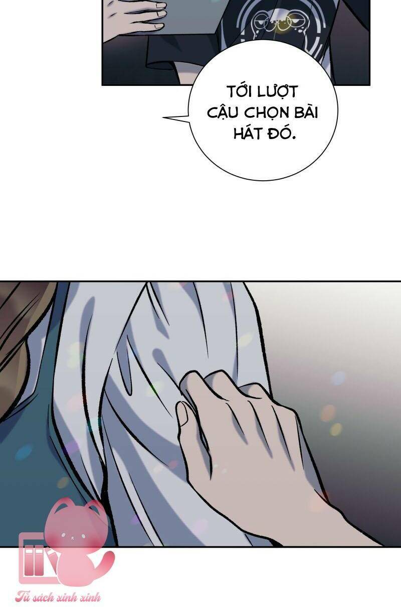 Anh Chàng Lầu Trên Chapter 43 - Trang 2