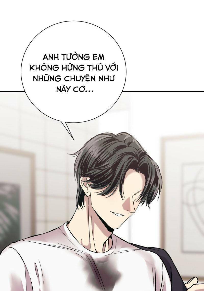 Anh Chàng Lầu Trên Chapter 43 - Trang 2