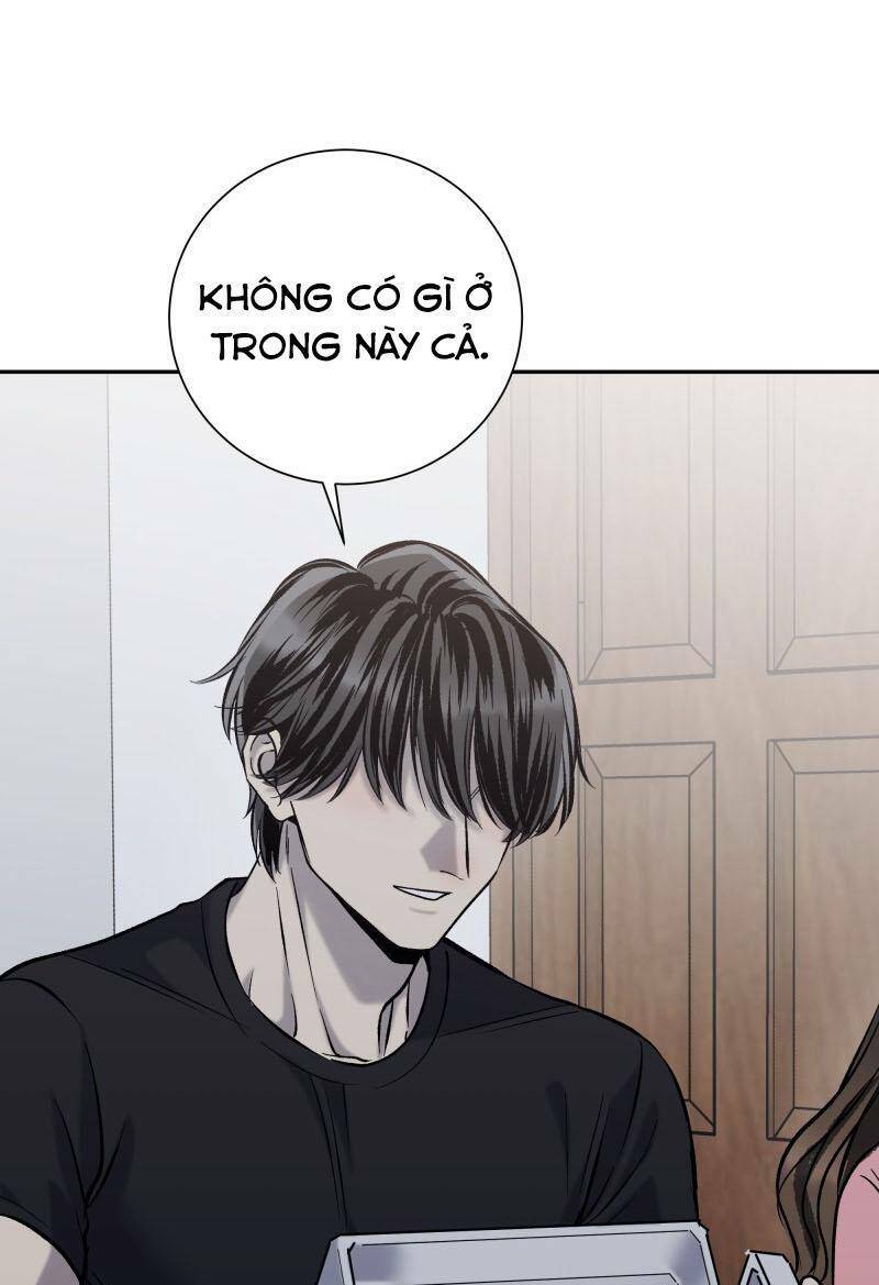 Anh Chàng Lầu Trên Chapter 42 - Trang 2