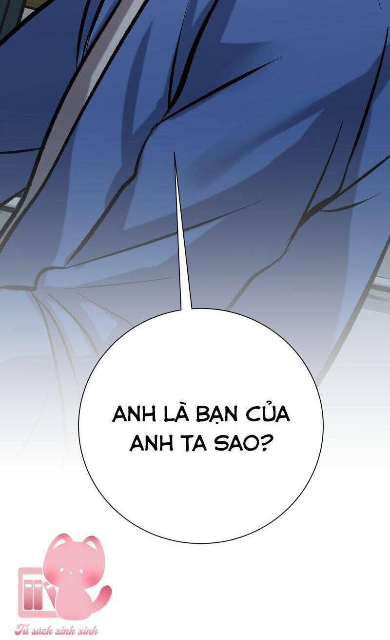 Anh Chàng Lầu Trên Chapter 40 - Trang 2