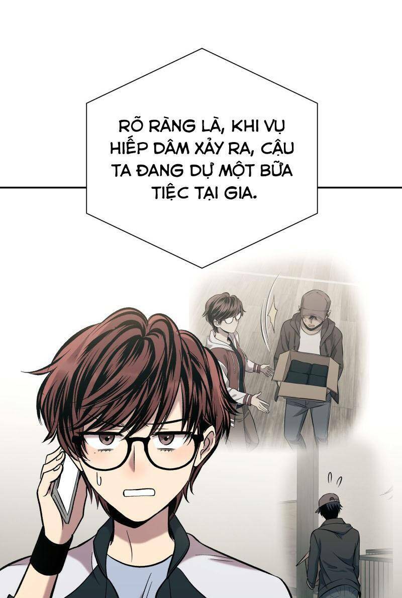 Anh Chàng Lầu Trên Chapter 39 - Trang 2