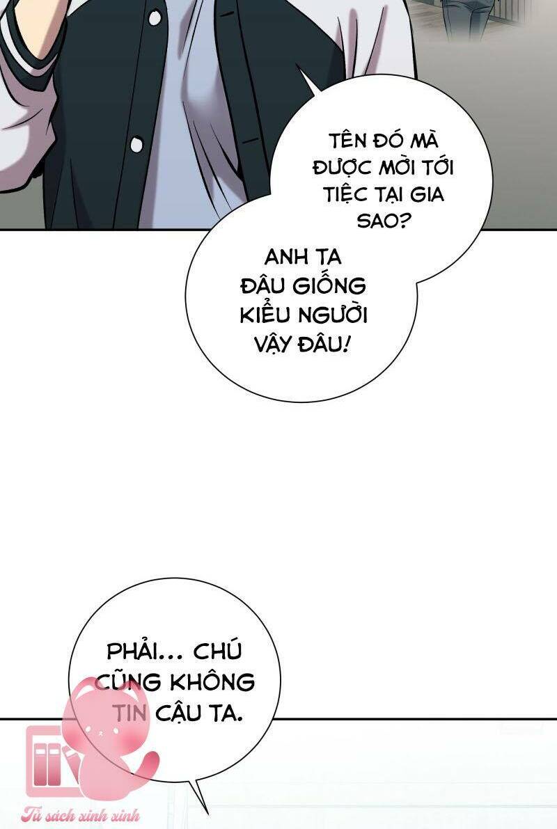 Anh Chàng Lầu Trên Chapter 39 - Trang 2