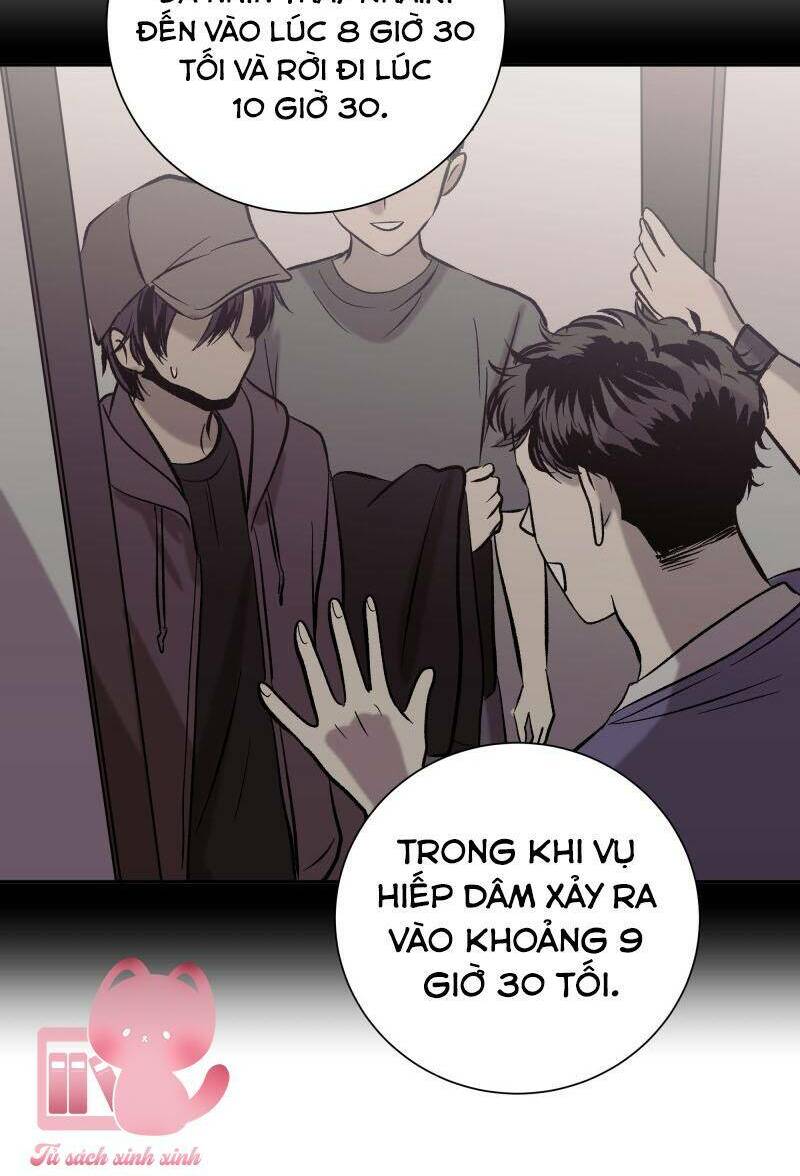 Anh Chàng Lầu Trên Chapter 39 - Trang 2