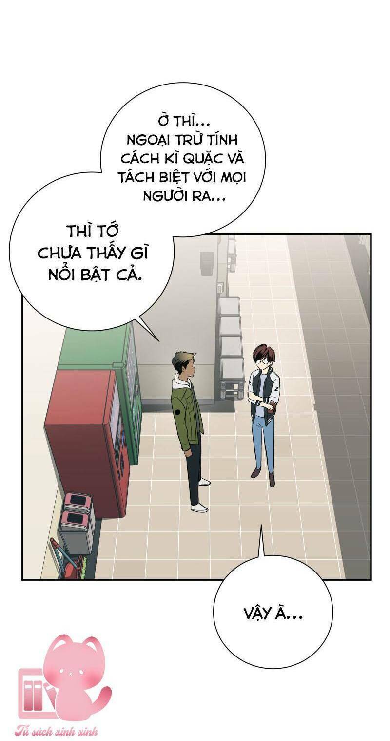 Anh Chàng Lầu Trên Chapter 39 - Trang 2