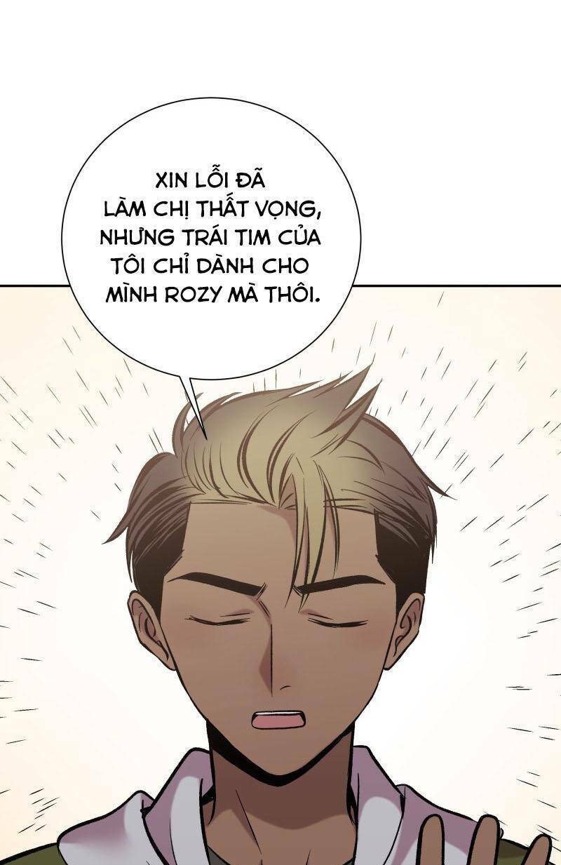 Anh Chàng Lầu Trên Chapter 39 - Trang 2