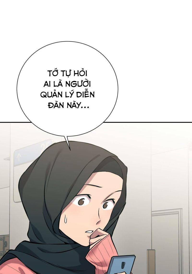 Anh Chàng Lầu Trên Chapter 37 - Trang 2