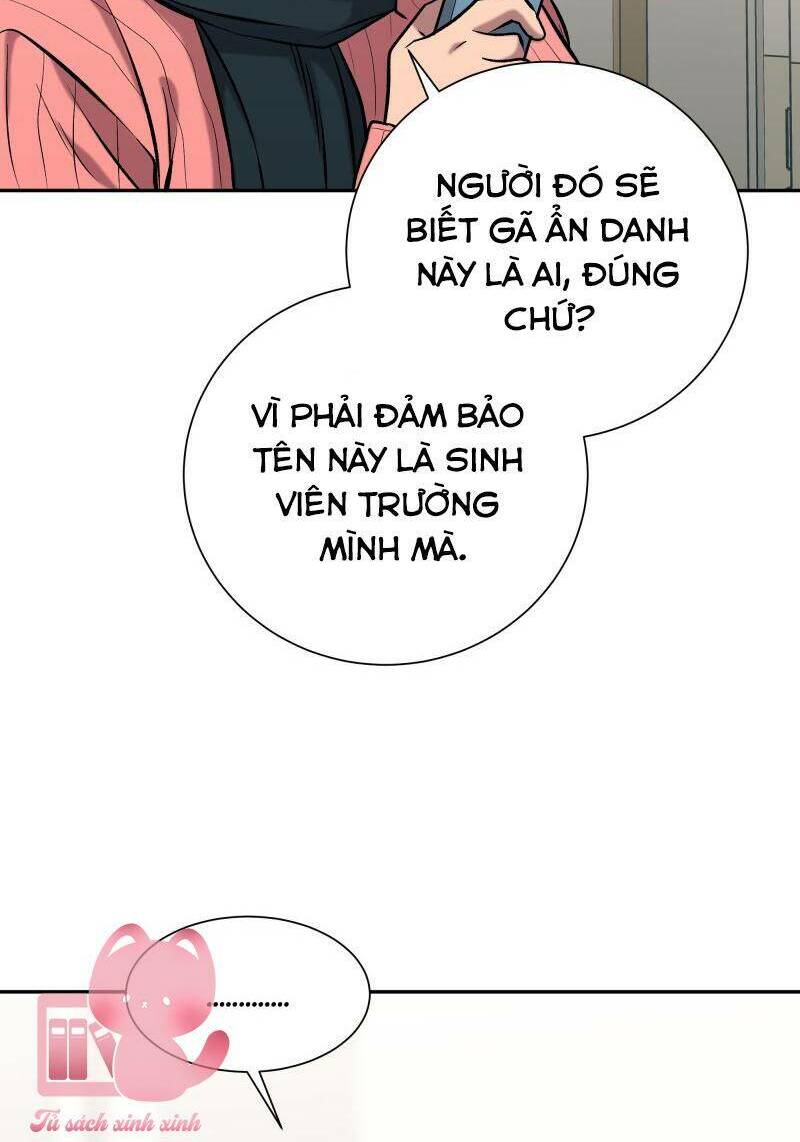 Anh Chàng Lầu Trên Chapter 37 - Trang 2