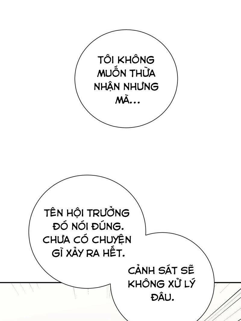 Anh Chàng Lầu Trên Chapter 37 - Trang 2