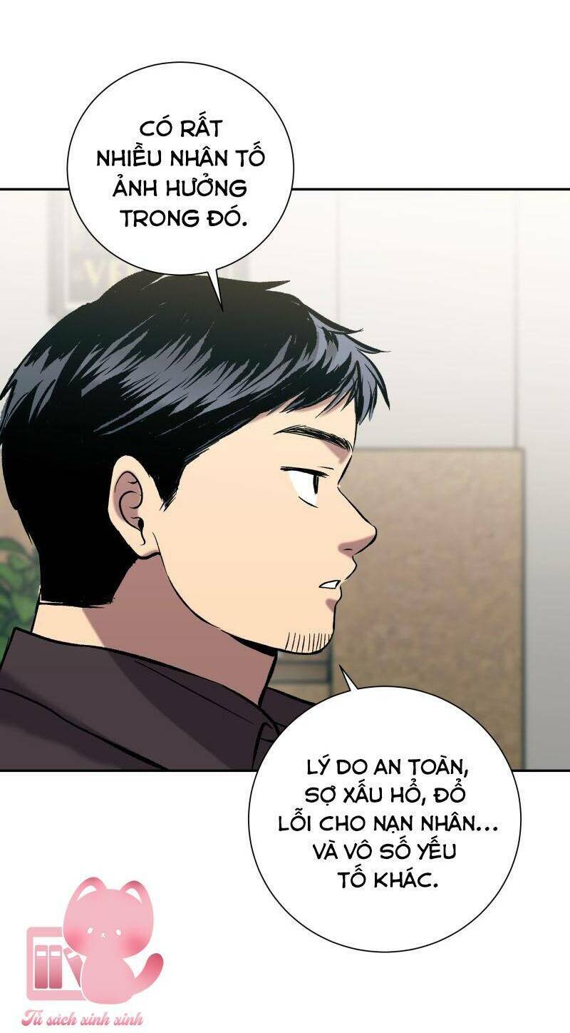 Anh Chàng Lầu Trên Chapter 36 - Trang 2