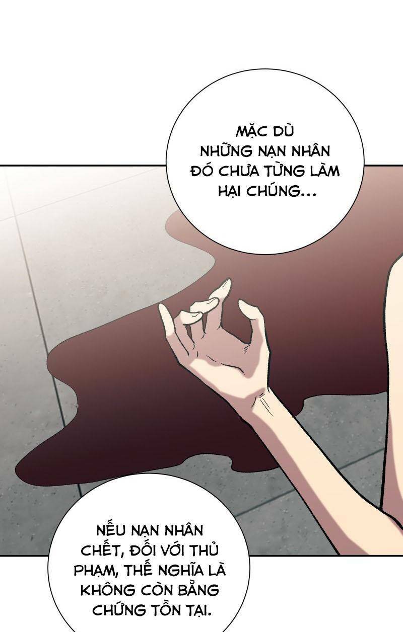 Anh Chàng Lầu Trên Chapter 36 - Trang 2