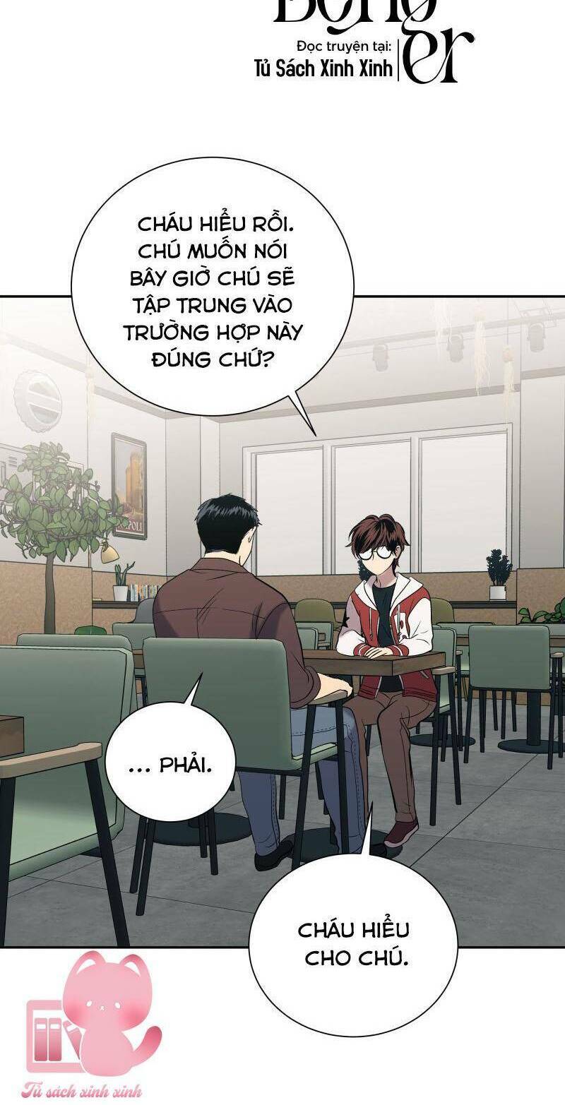 Anh Chàng Lầu Trên Chapter 36 - Trang 2