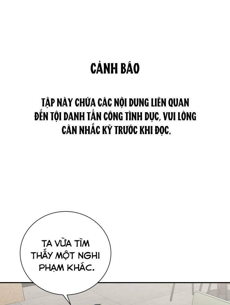 Anh Chàng Lầu Trên Chapter 36 - Trang 2