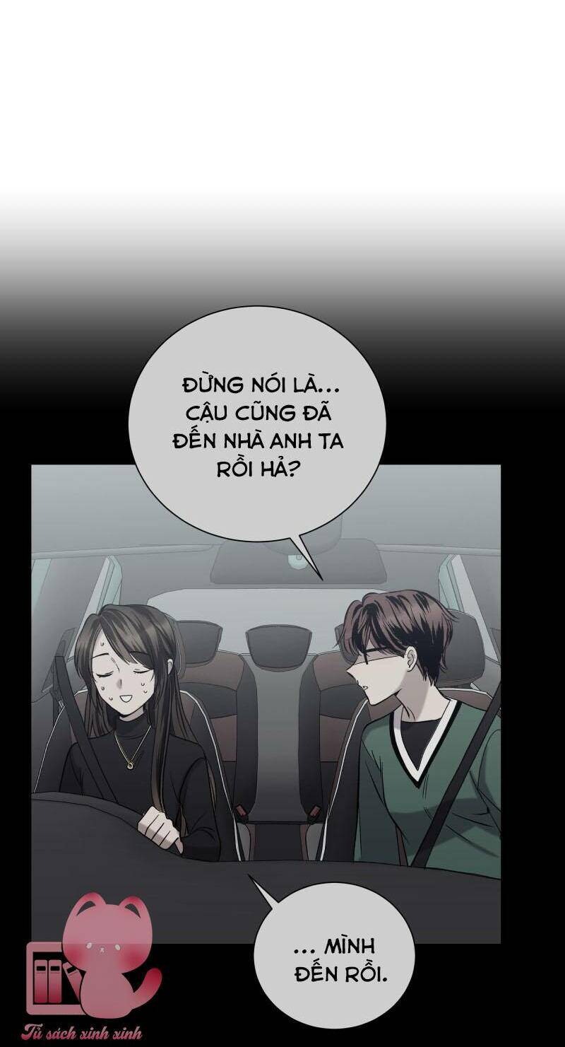 Anh Chàng Lầu Trên Chapter 36 - Trang 2