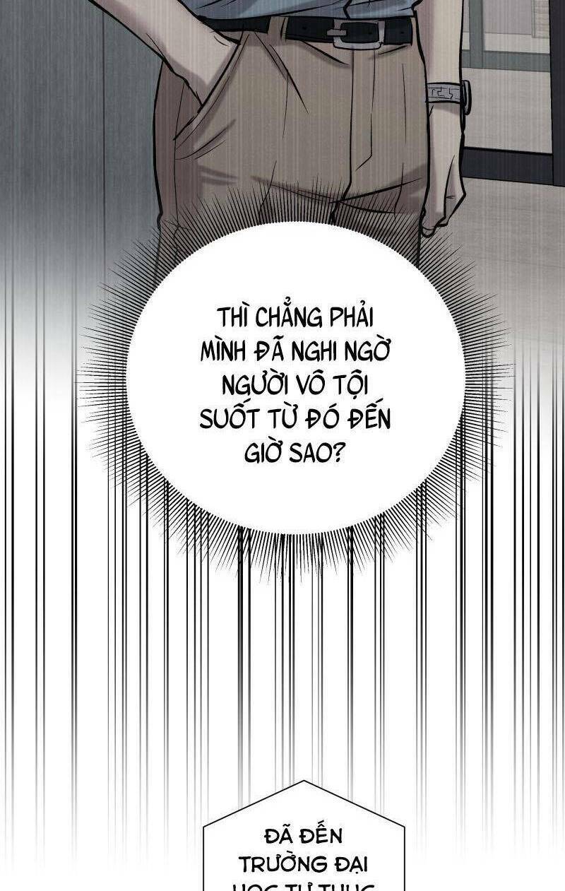 Anh Chàng Lầu Trên Chapter 36 - Trang 2